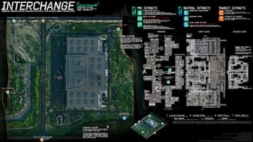 Interchange