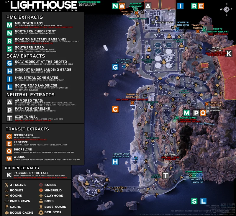Lighthouse