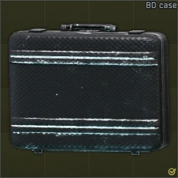 carbon fiber case